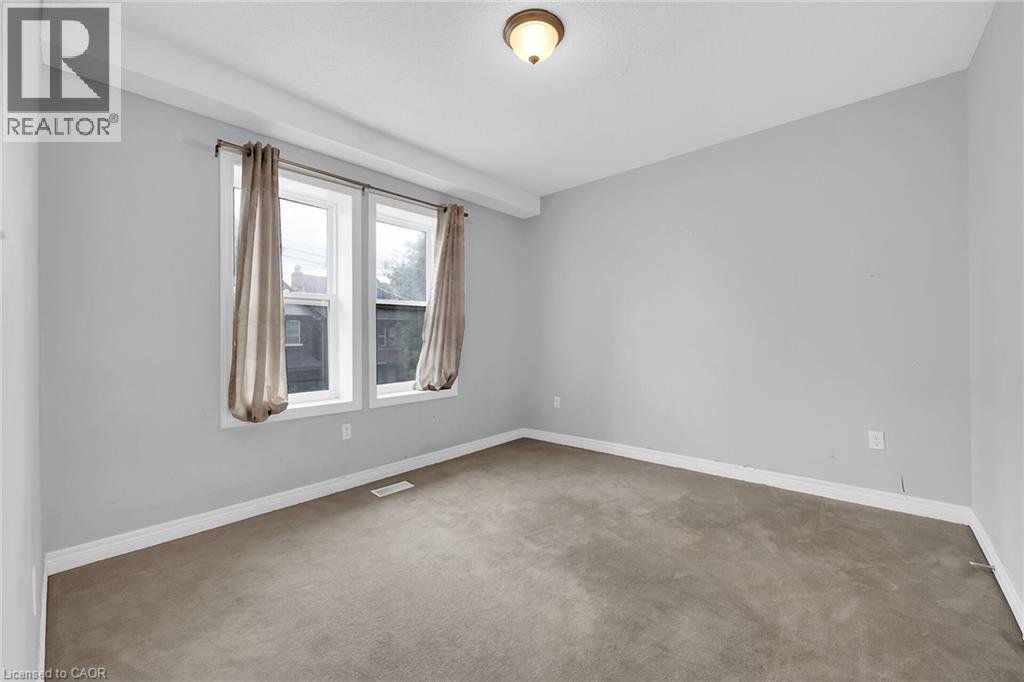 31 Gibson Avenue, Hamilton, ON