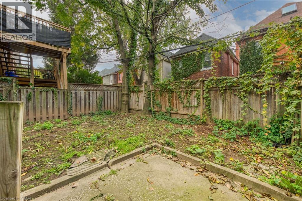 31 Gibson Avenue, Hamilton, ON
