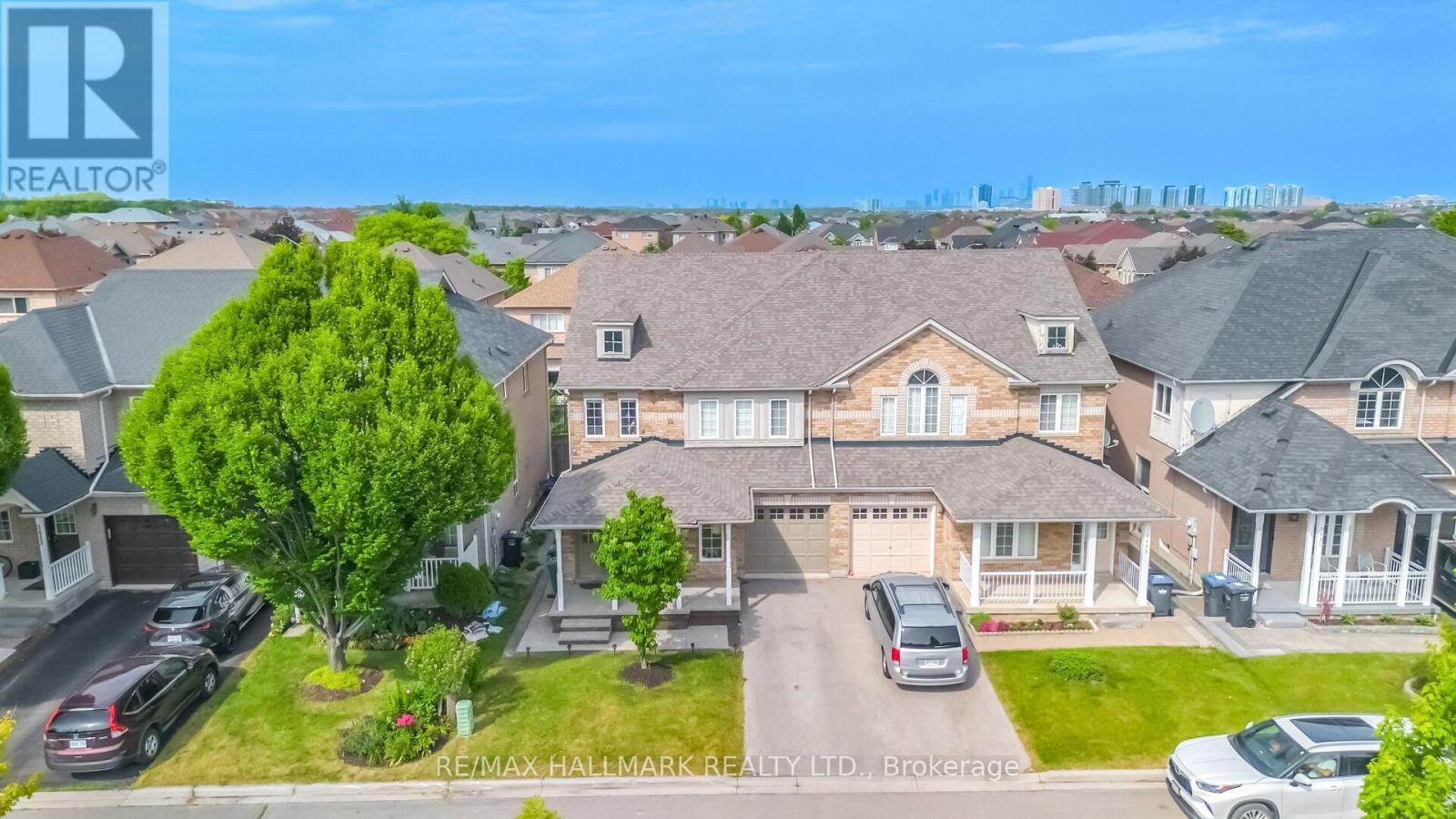 5437 Rochelle Way, Mississauga, ON