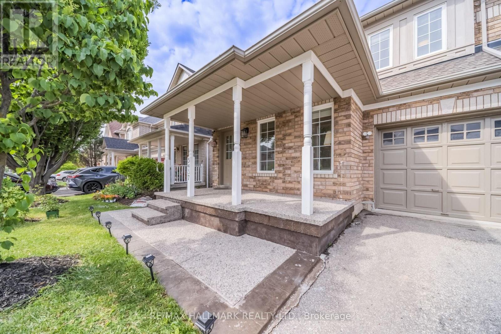 5437 Rochelle Way, Mississauga, ON