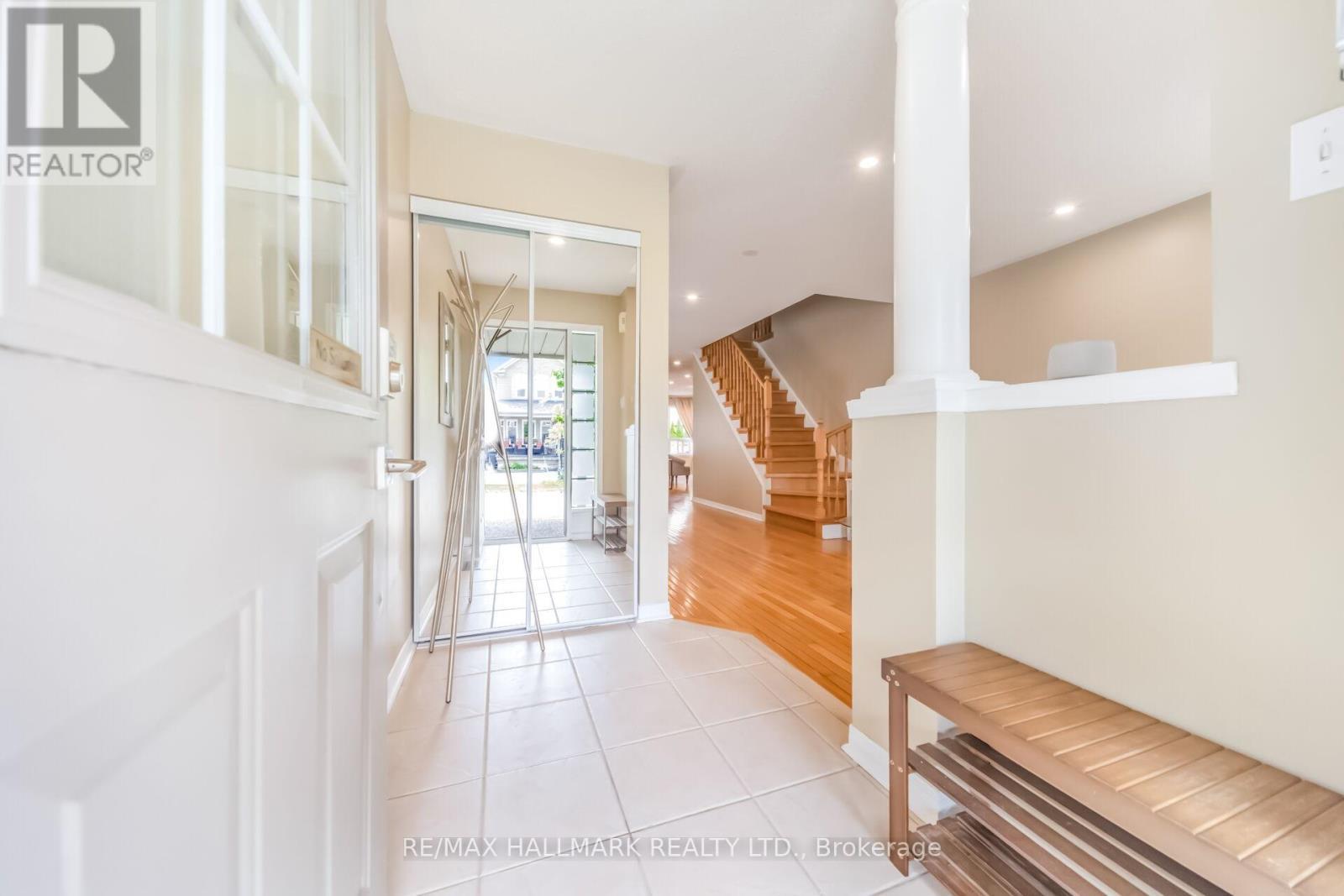 5437 Rochelle Way, Mississauga, ON