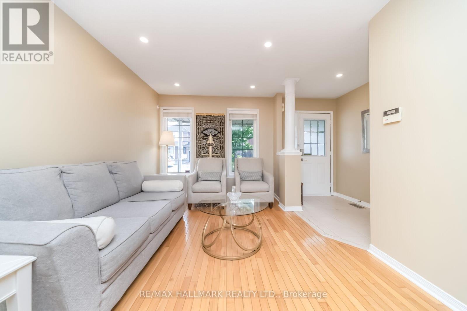 5437 Rochelle Way, Mississauga, ON