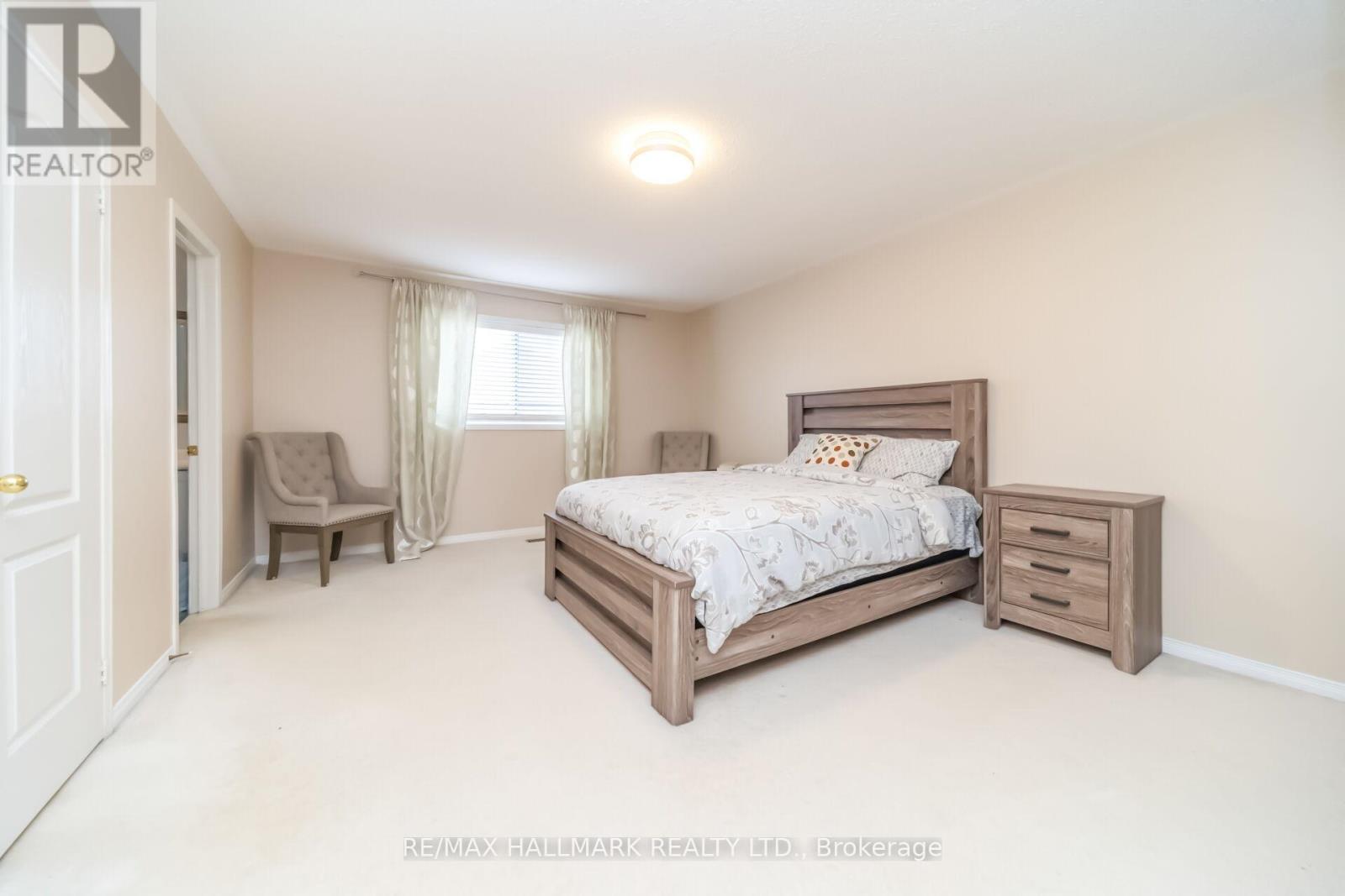 5437 Rochelle Way, Mississauga, ON