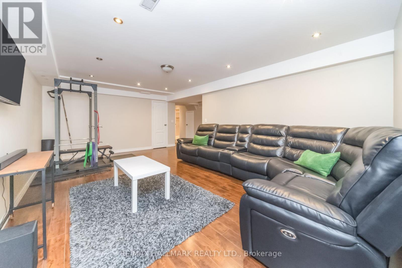 5437 Rochelle Way, Mississauga, ON