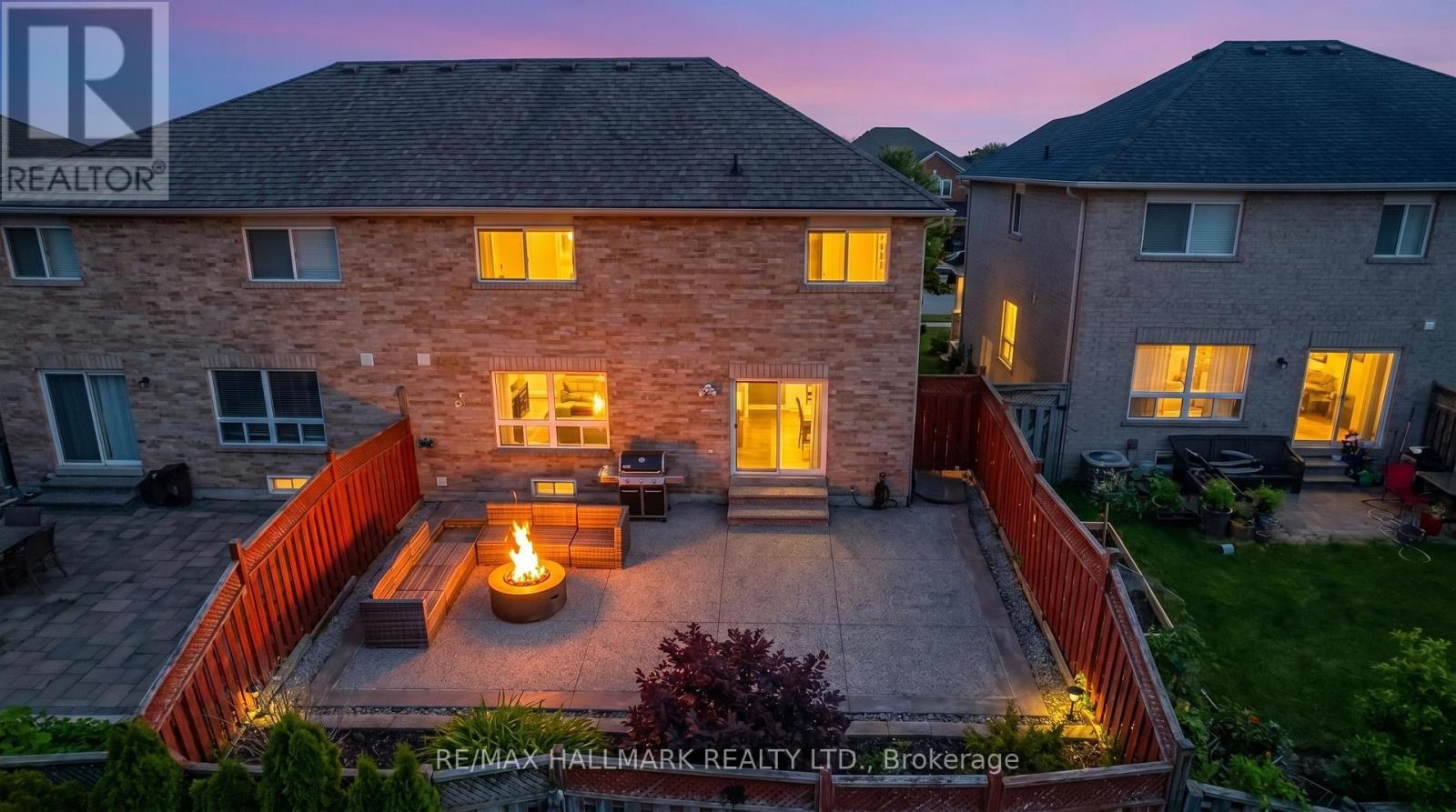 5437 Rochelle Way, Mississauga, ON