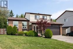 34 CARTER CRESCENT Whitby, ON L1N 6C4