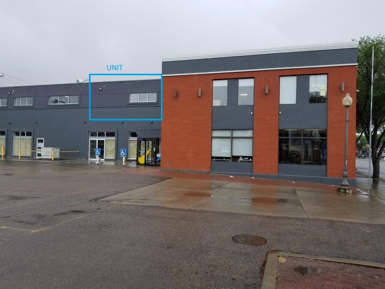 203, 10138 82 Avenue, Edmonton, AB