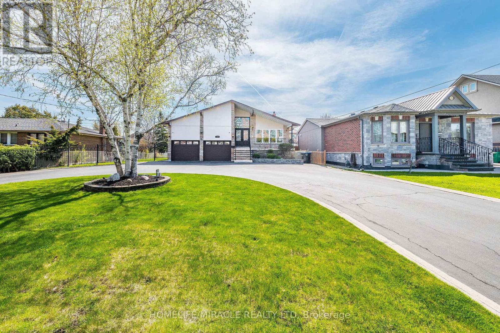 3188 Parkerhill Road, Mississauga, ON