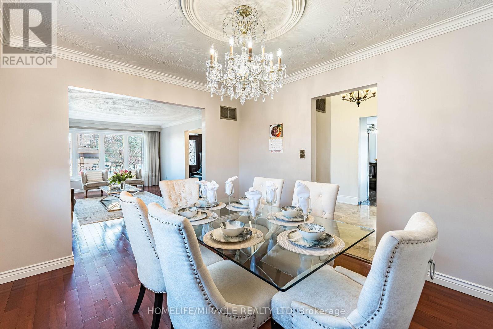 3188 Parkerhill Road, Mississauga, ON
