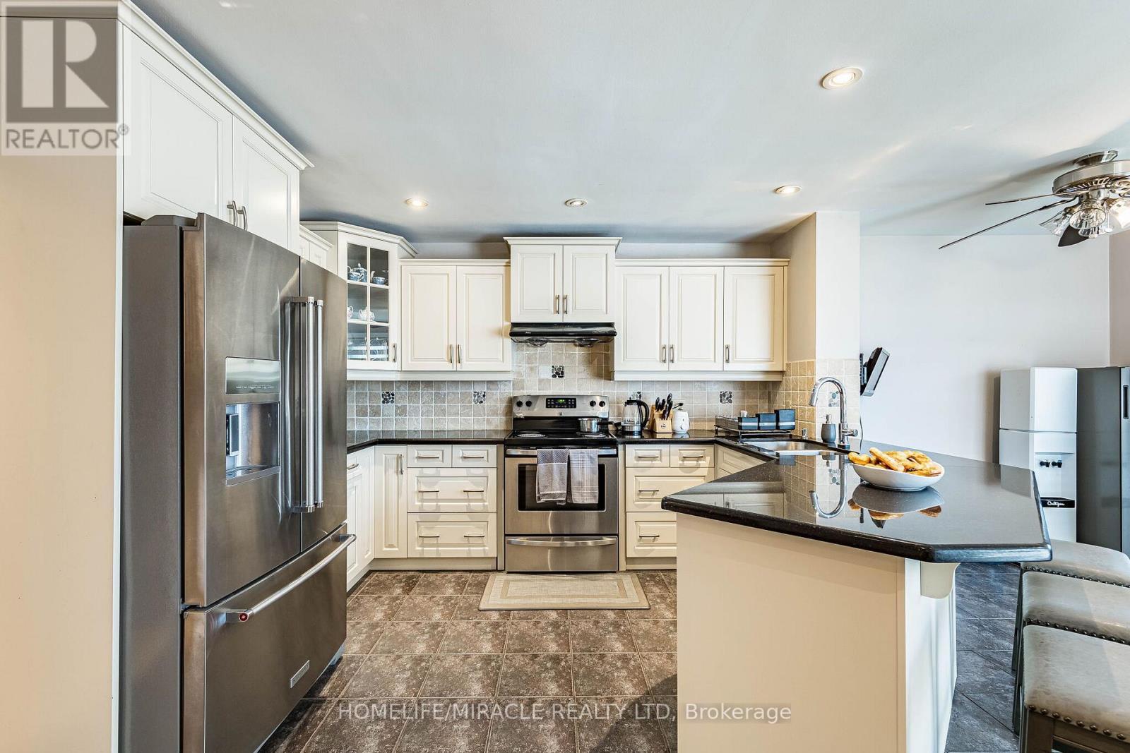 3188 Parkerhill Road, Mississauga, ON