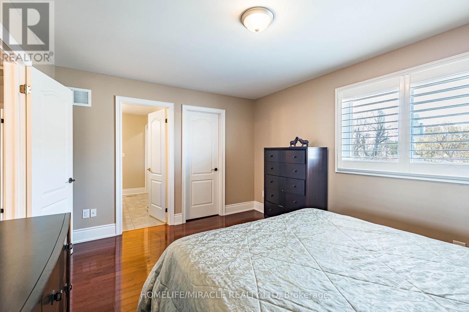 3188 Parkerhill Road, Mississauga, ON