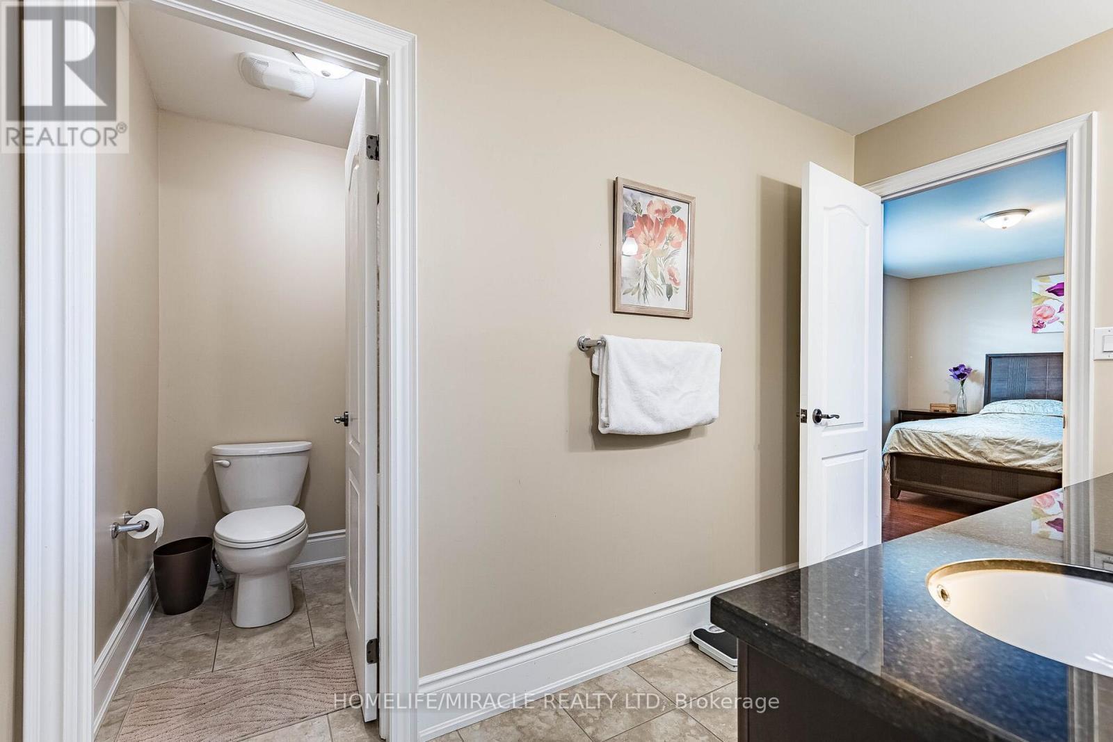 3188 Parkerhill Road, Mississauga, ON