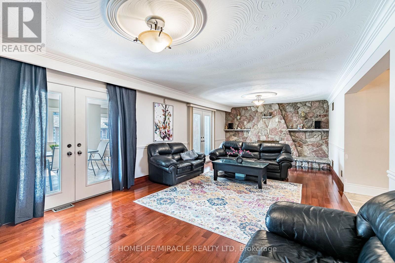 3188 Parkerhill Road, Mississauga, ON
