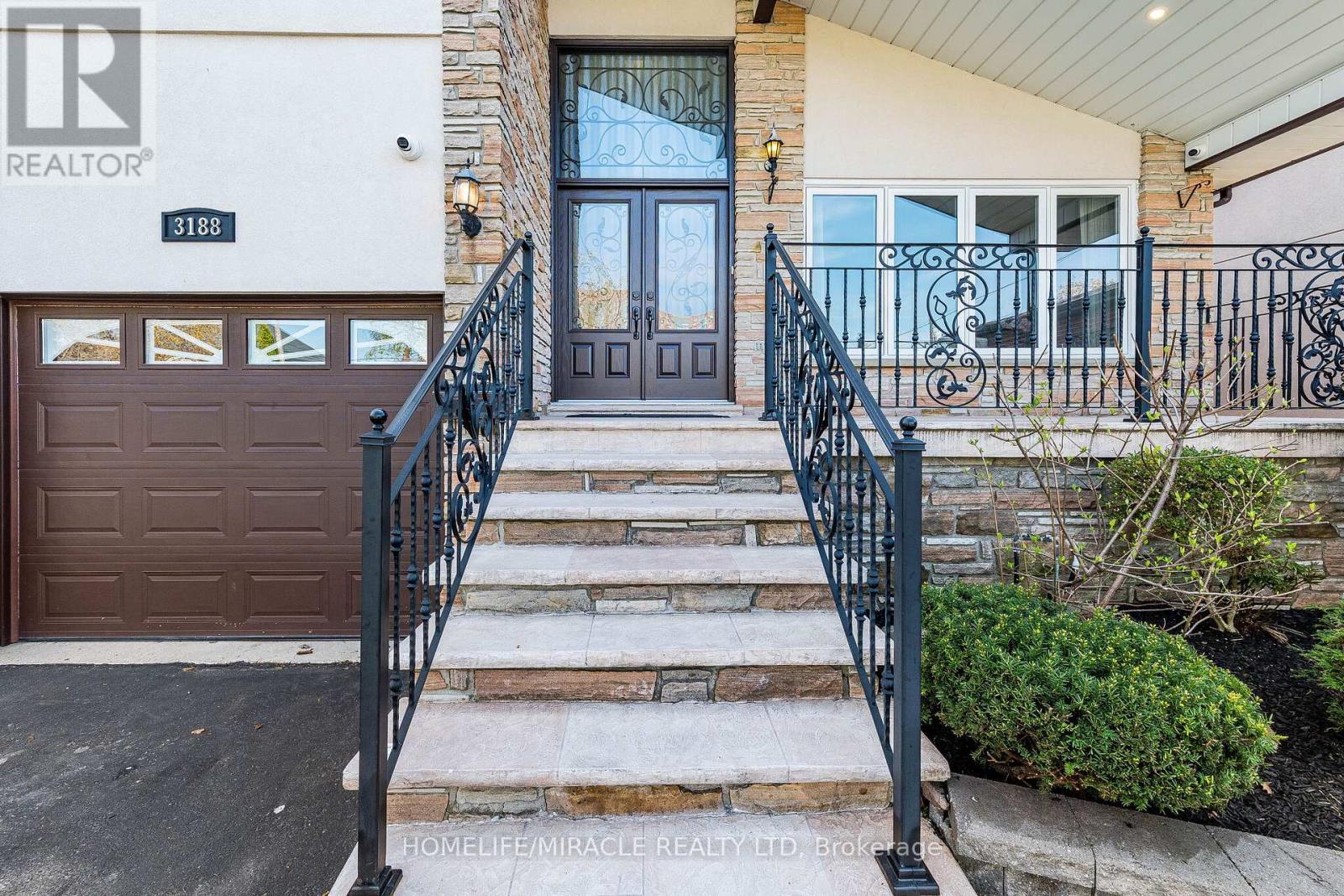 3188 Parkerhill Road, Mississauga, ON