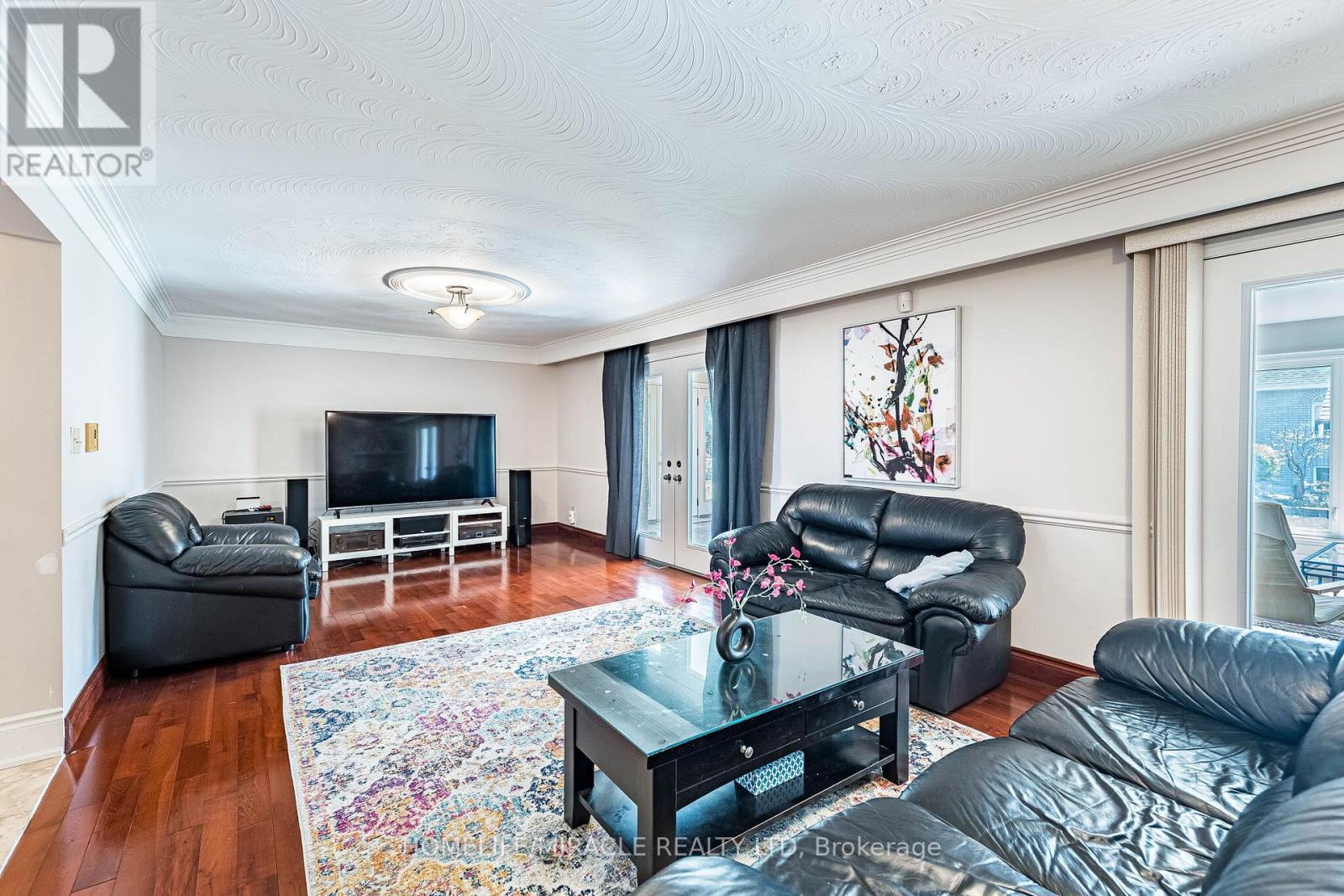 3188 Parkerhill Road, Mississauga, ON