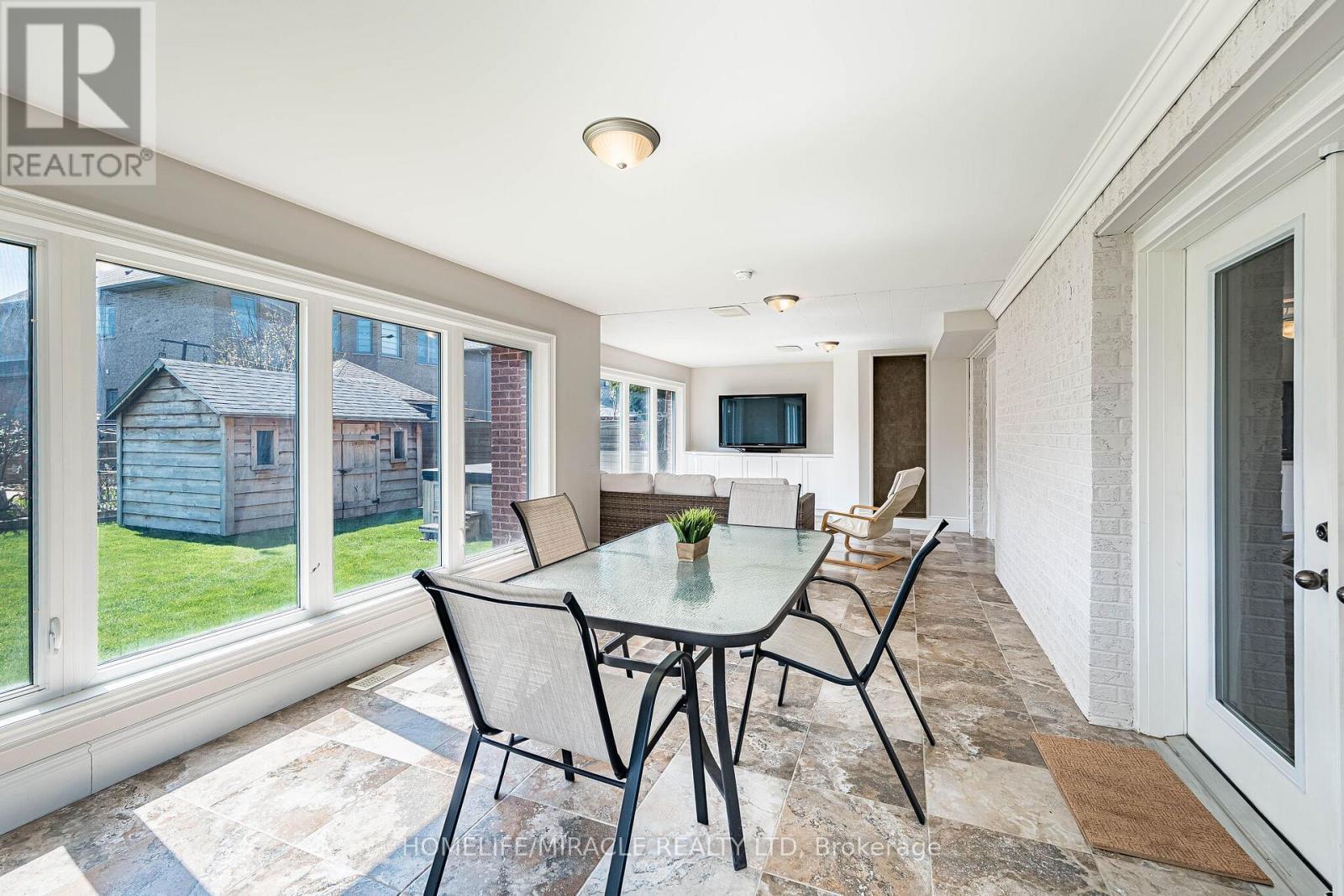 3188 Parkerhill Road, Mississauga, ON