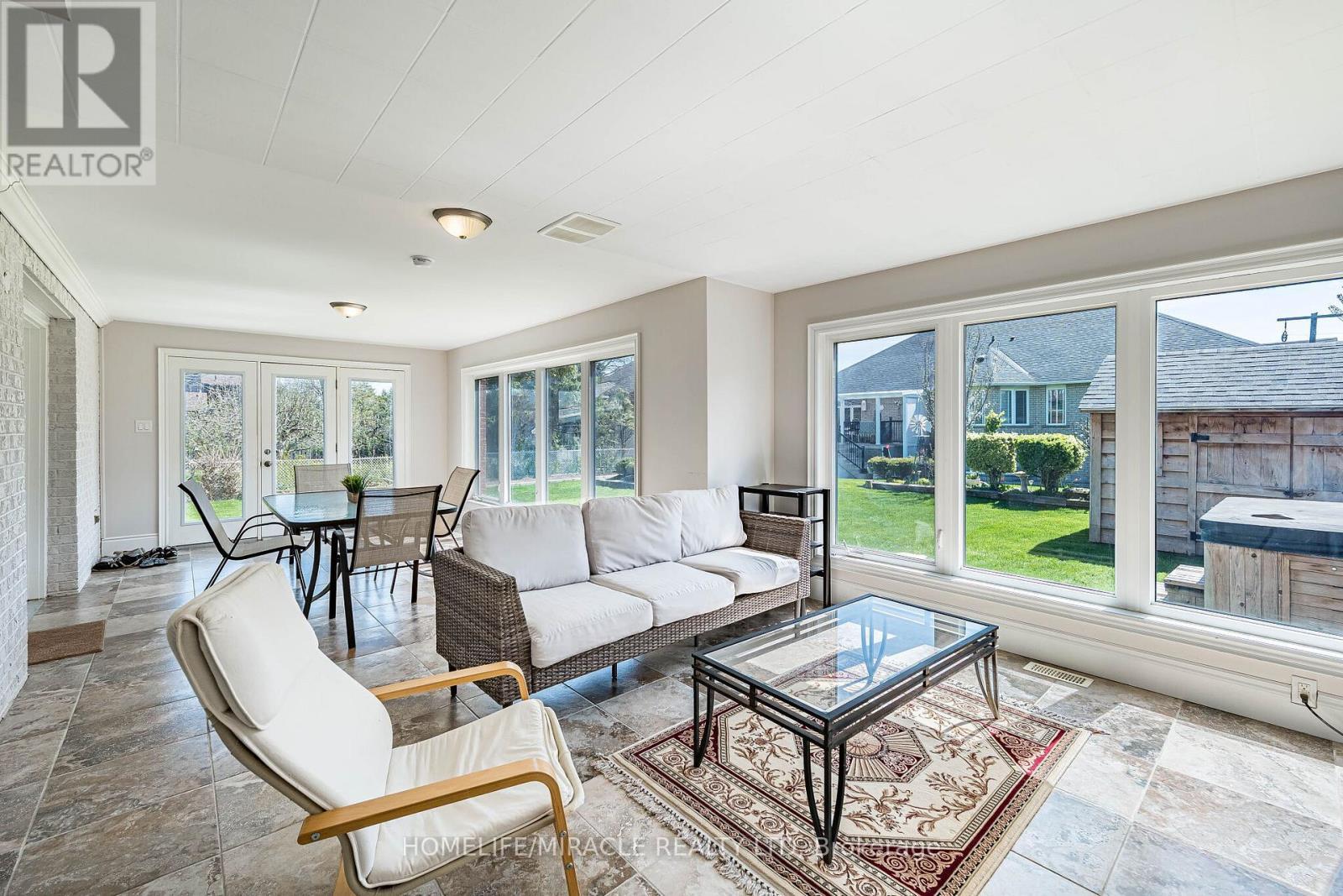 3188 Parkerhill Road, Mississauga, ON