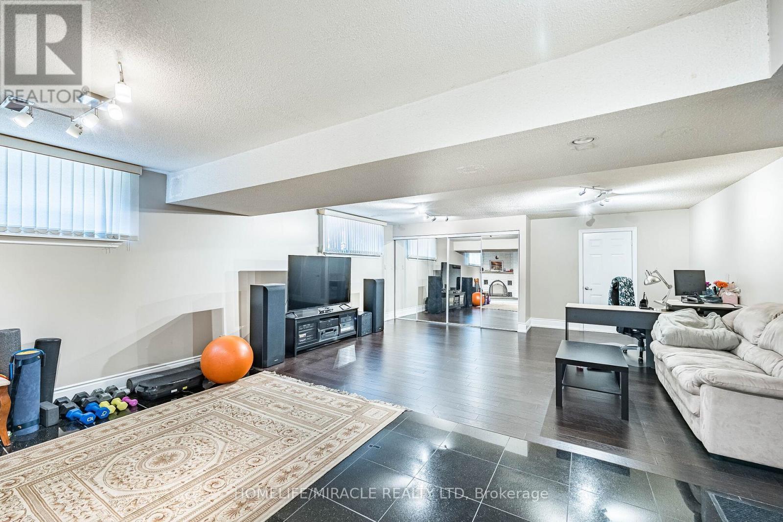 3188 Parkerhill Road, Mississauga, ON