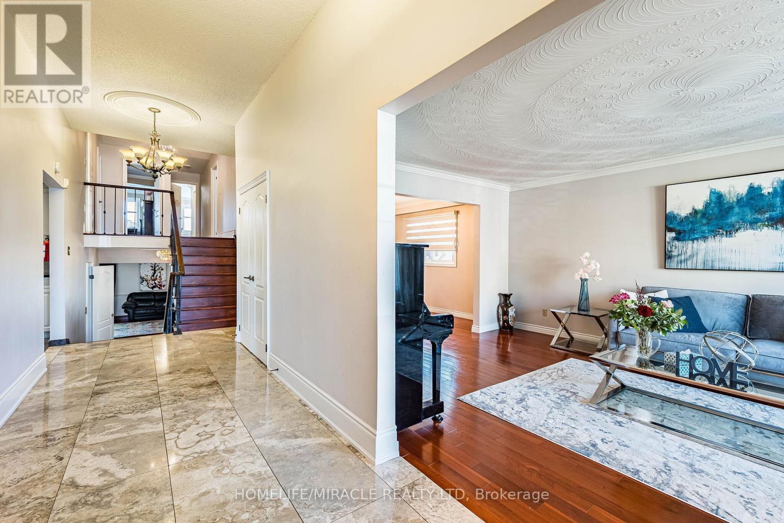 3188 Parkerhill Road, Mississauga, ON