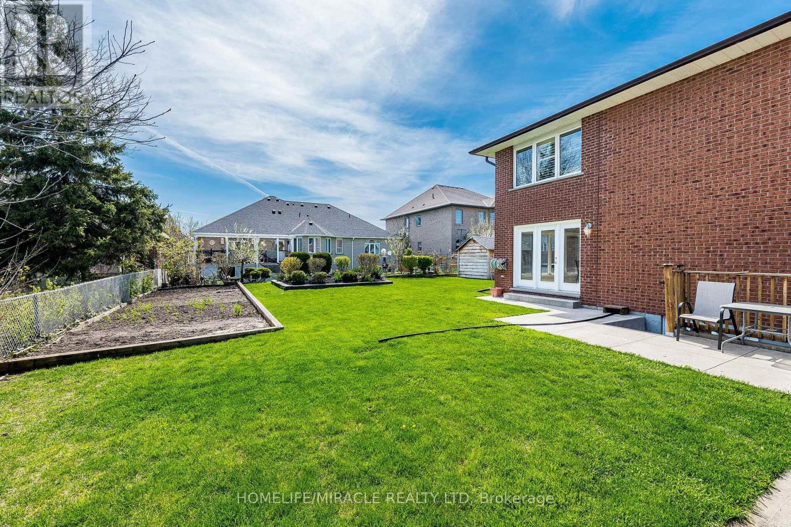 3188 Parkerhill Road, Mississauga, ON