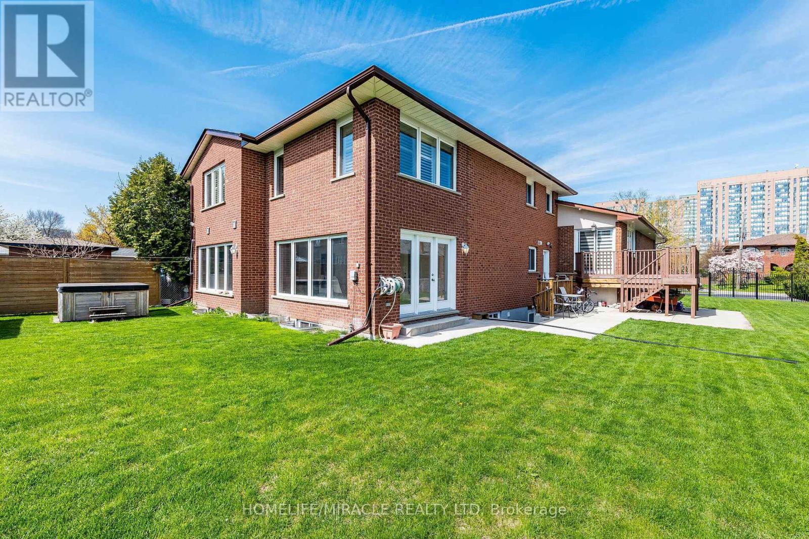 3188 Parkerhill Road, Mississauga, ON