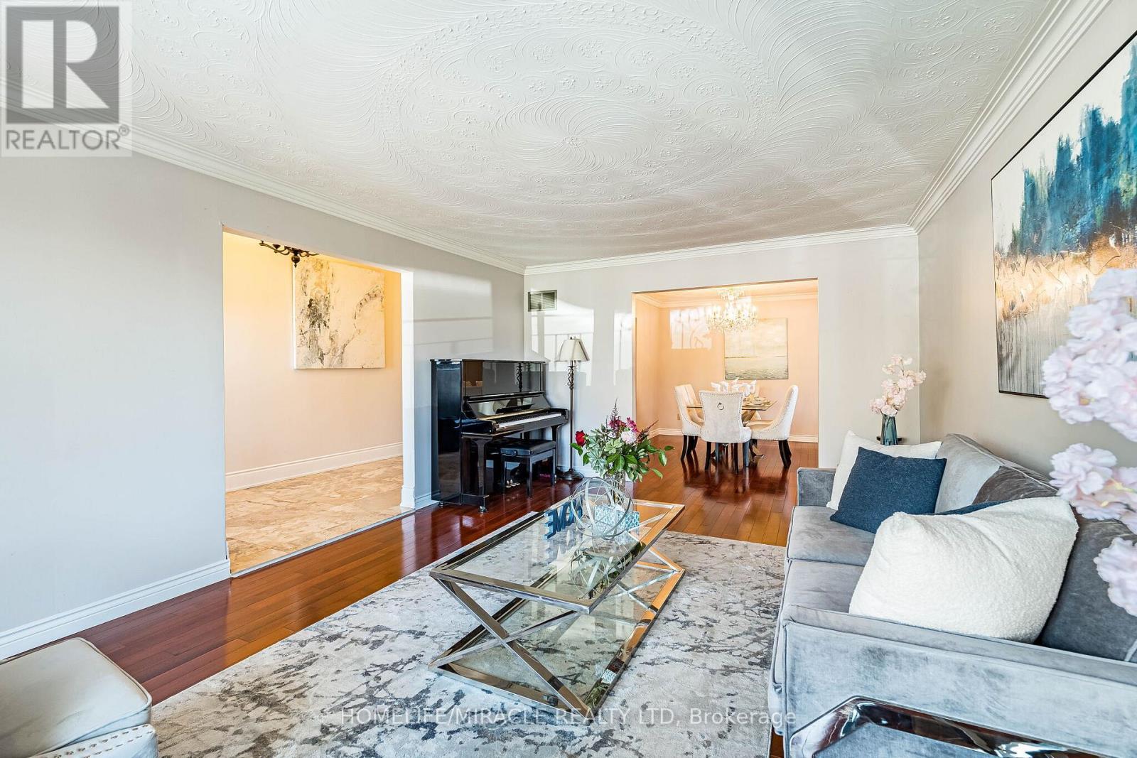 3188 Parkerhill Road, Mississauga, ON