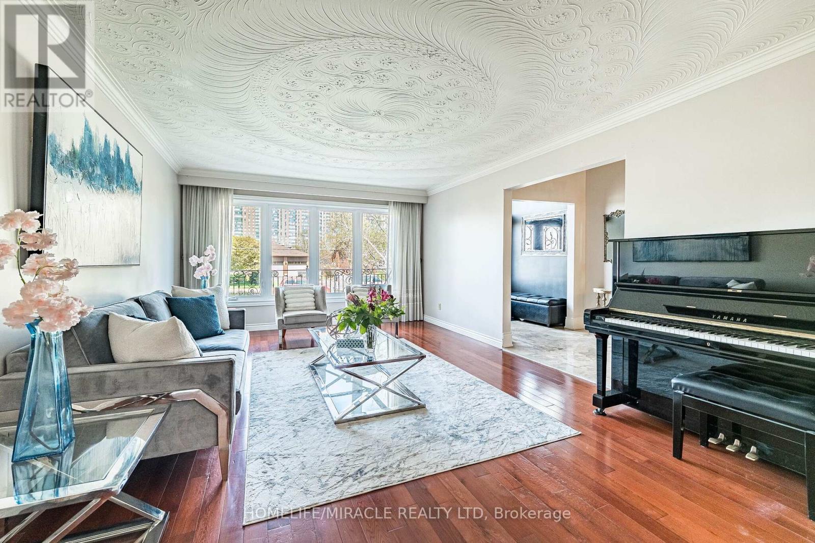 3188 Parkerhill Road, Mississauga, ON