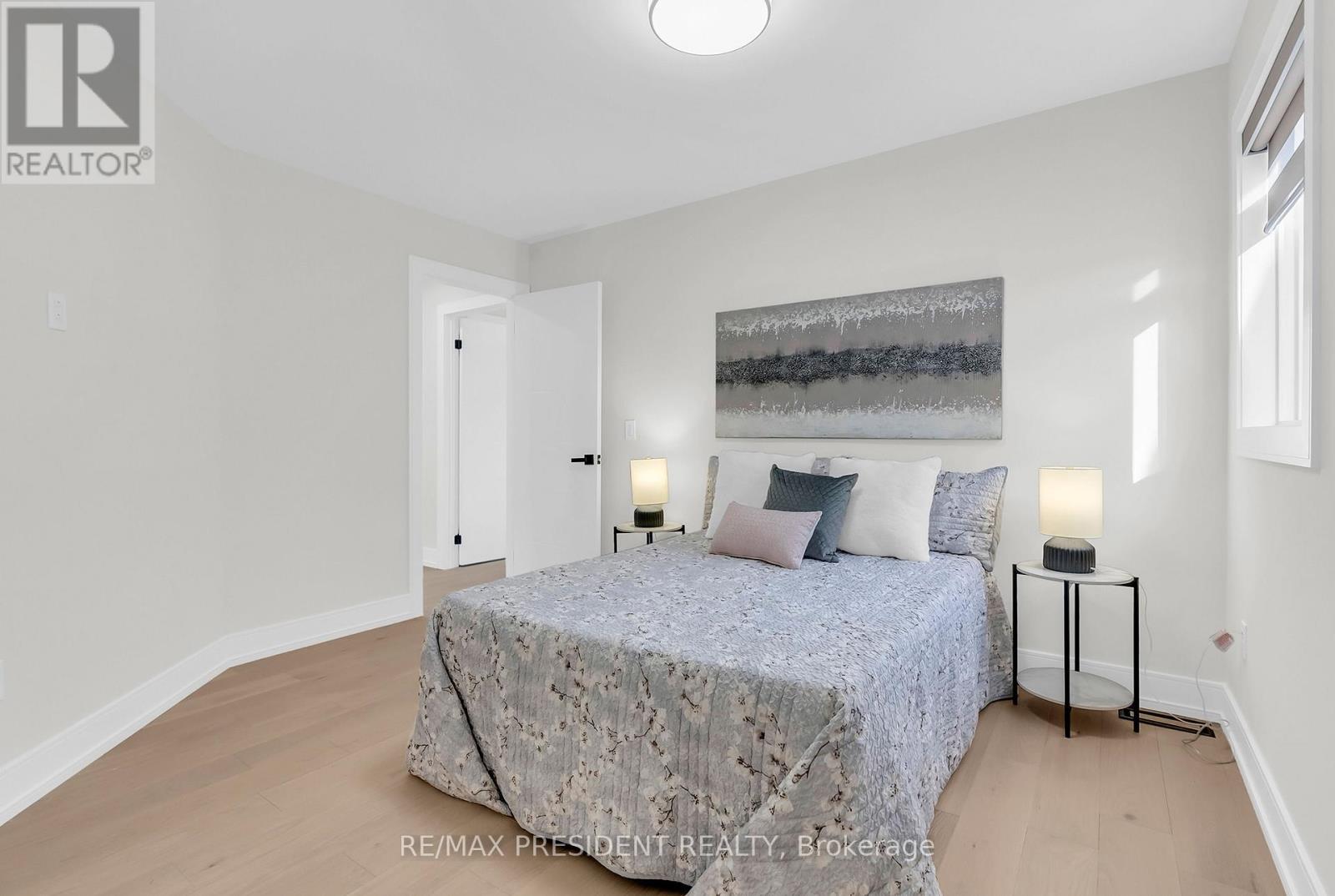 Bedroom 2 - 2362 Bankside Drive, Mississauga, ON