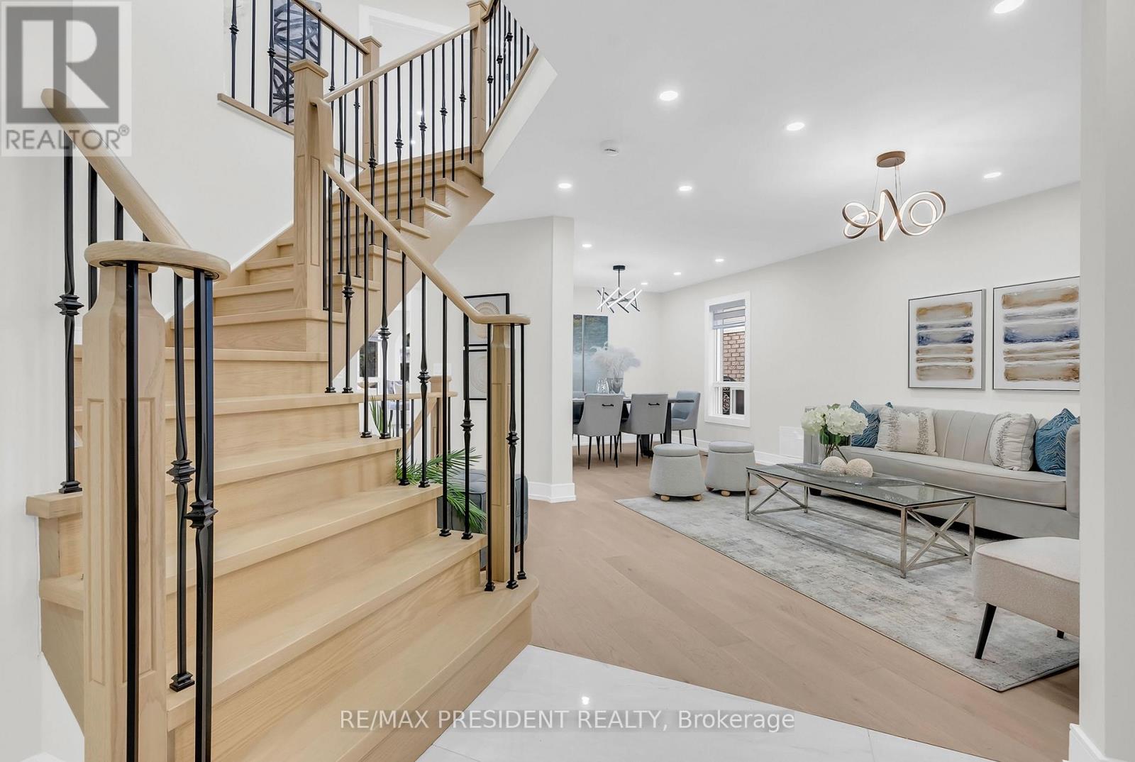 2362 Bankside Drive, Mississauga, ON