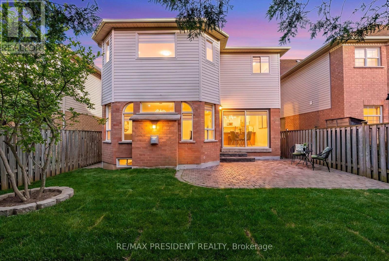 2362 Bankside Drive, Mississauga, ON