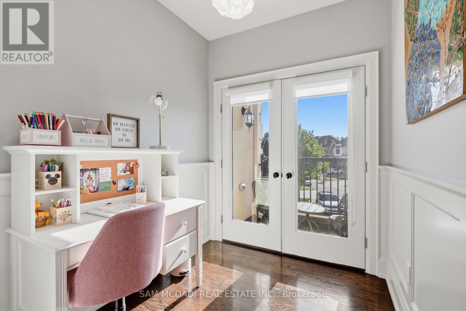 962 Fredonia Drive, Mississauga, ON
