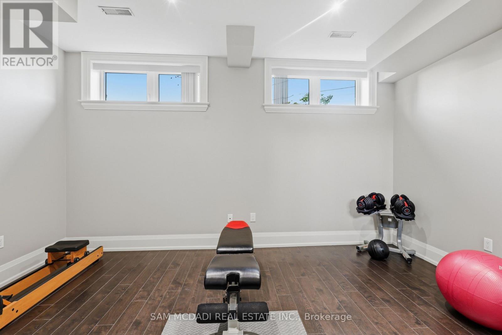 962 Fredonia Drive, Mississauga, ON
