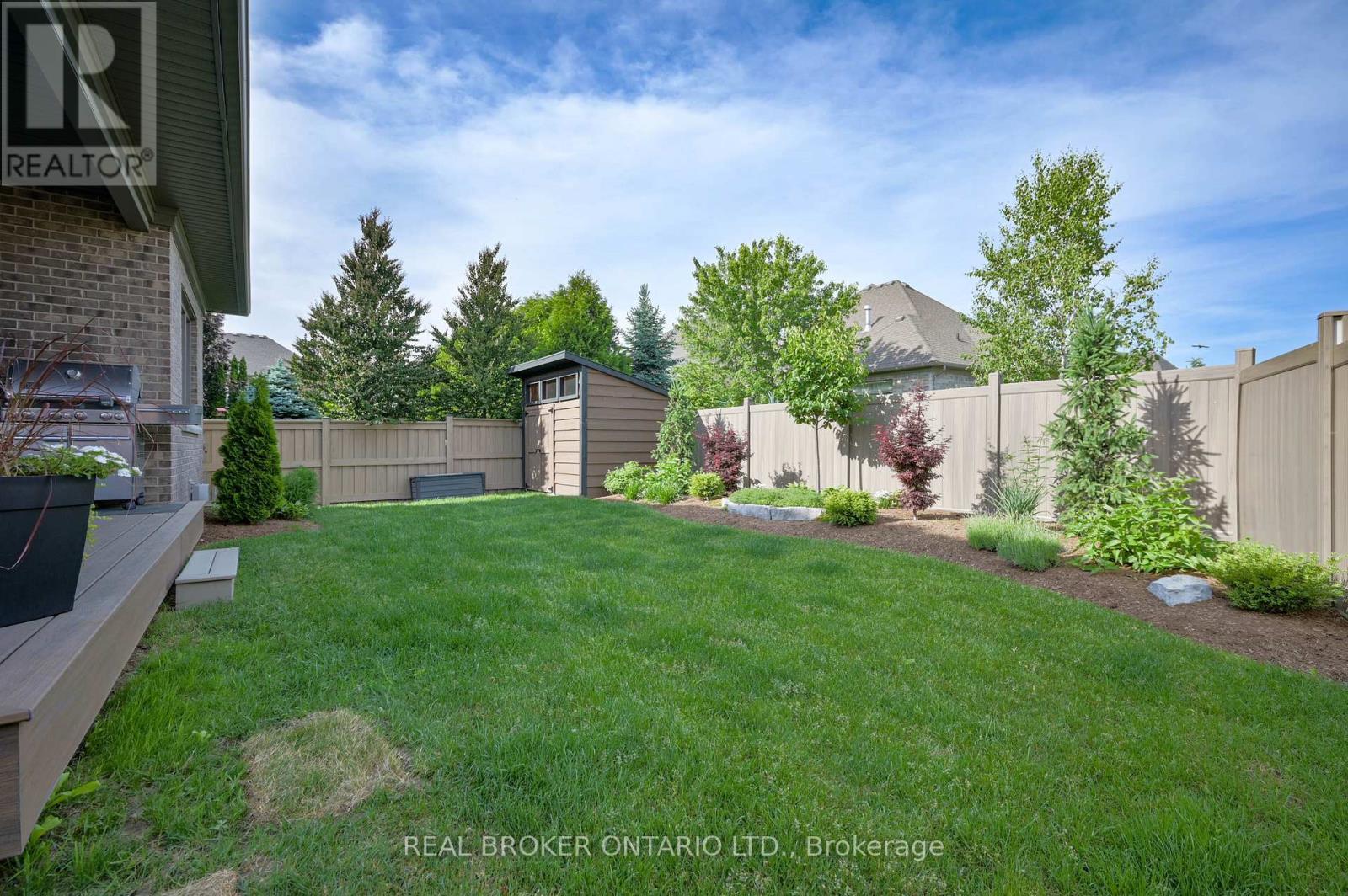 15 Langton Drive, Kitchener, ON