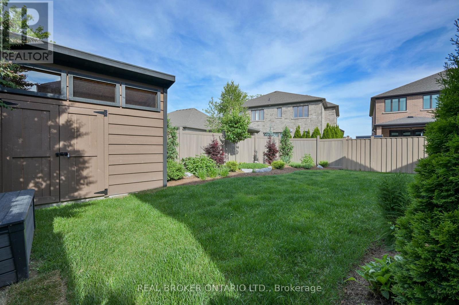 15 Langton Drive, Kitchener, ON
