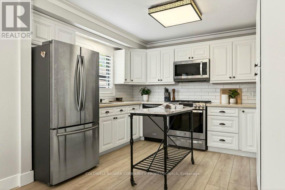 116 Highridge Avenue, Hamilton, ON