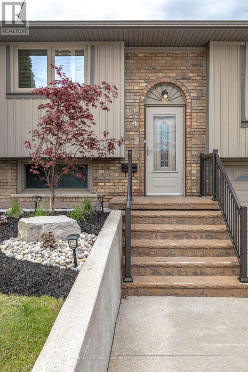 116 Highridge Avenue, Hamilton, ON