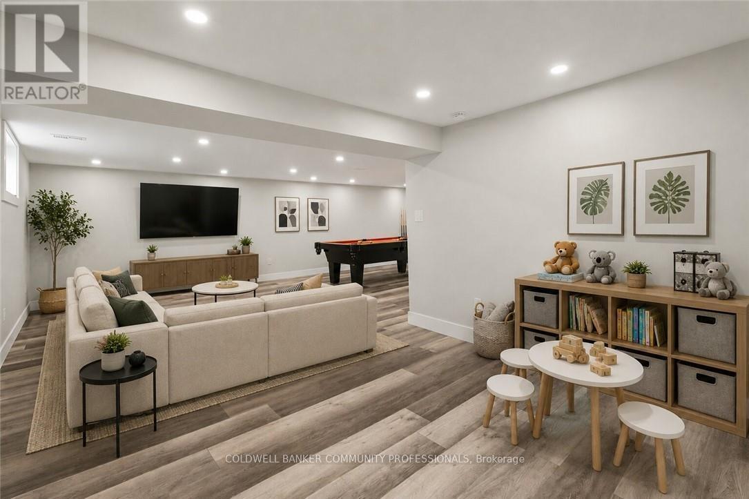 116 Highridge Avenue, Hamilton, ON