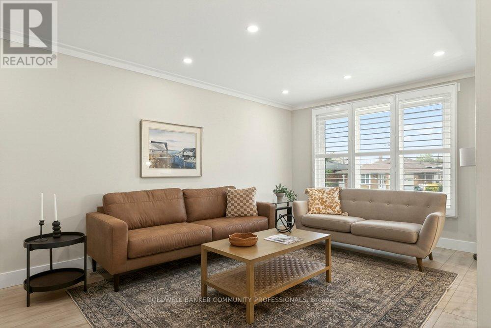 116 Highridge Avenue, Hamilton, ON