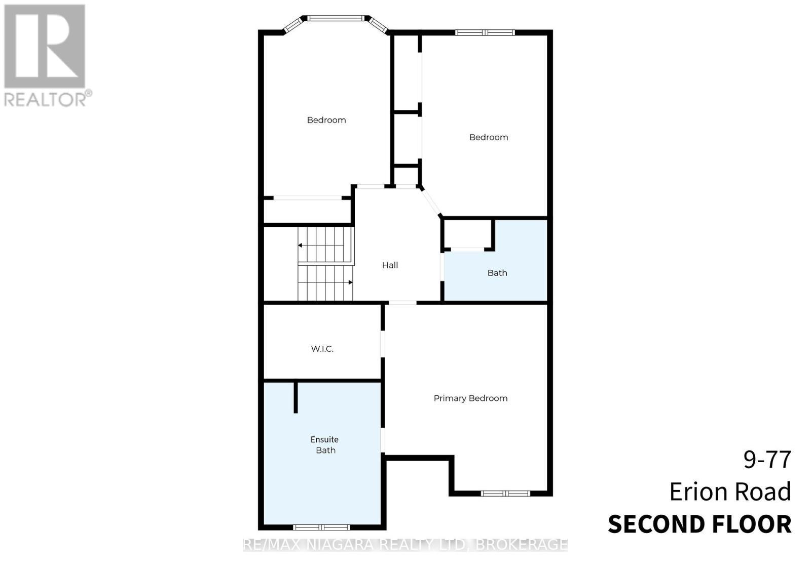 9 - 77 Erion Road, St. Catharines (Grapeview), ON