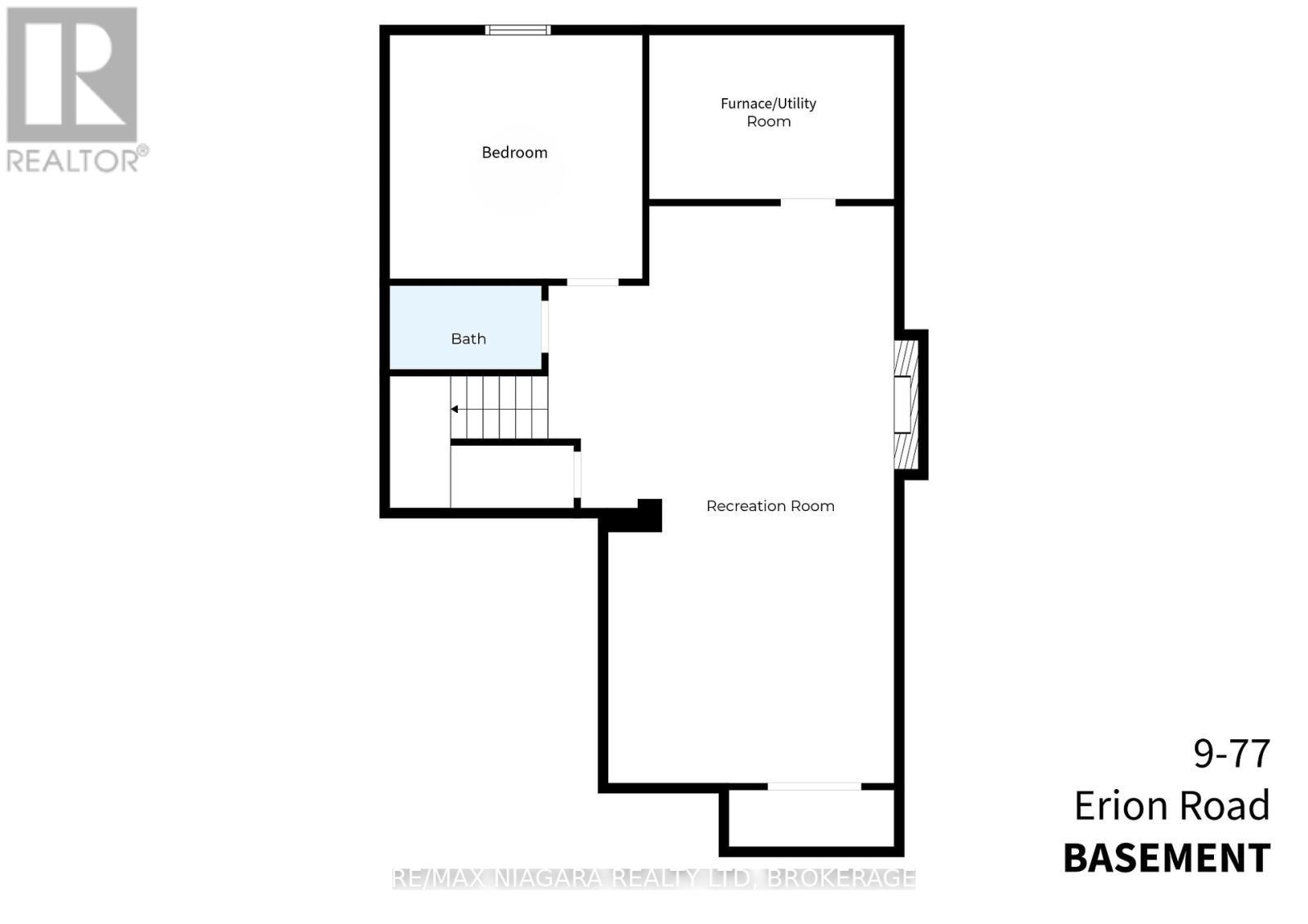 9 - 77 Erion Road, St. Catharines (Grapeview), ON
