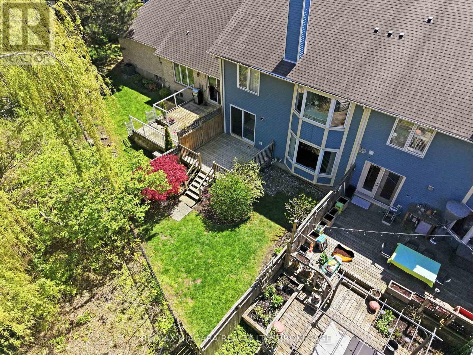9 - 77 Erion Road, St. Catharines (Grapeview), ON