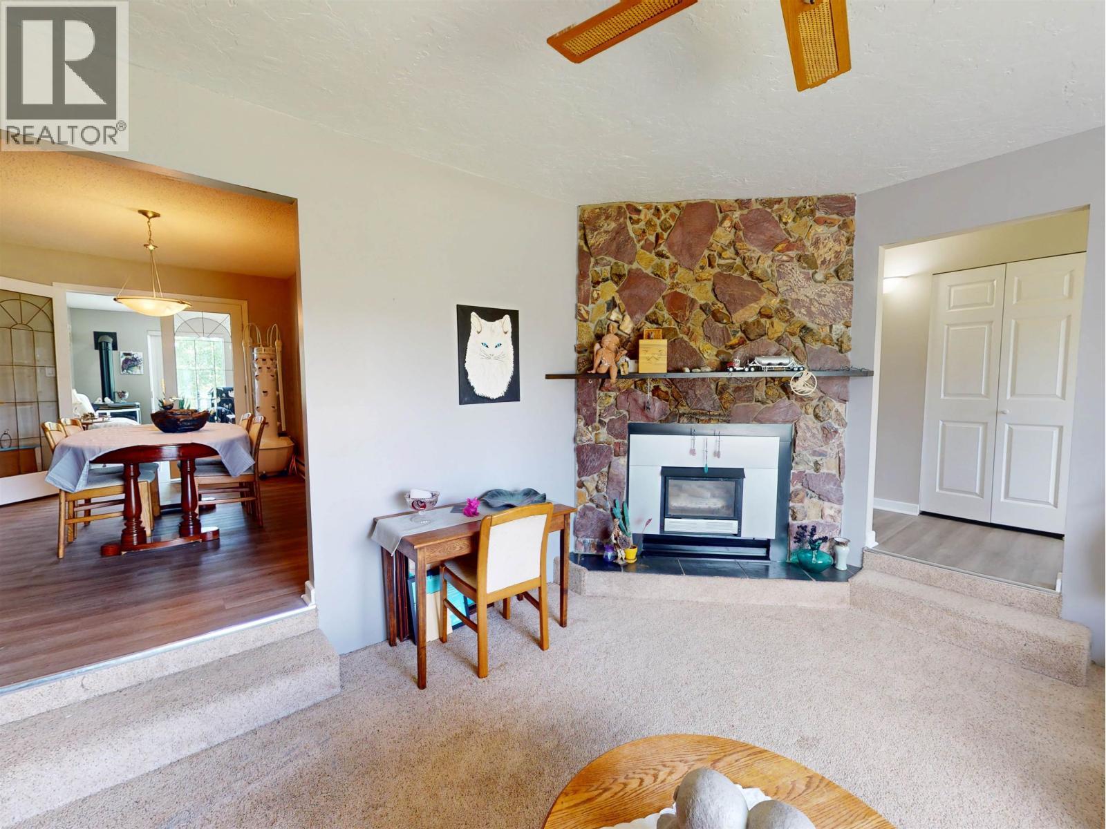 1541 Beach Crescent, Quesnel, BC