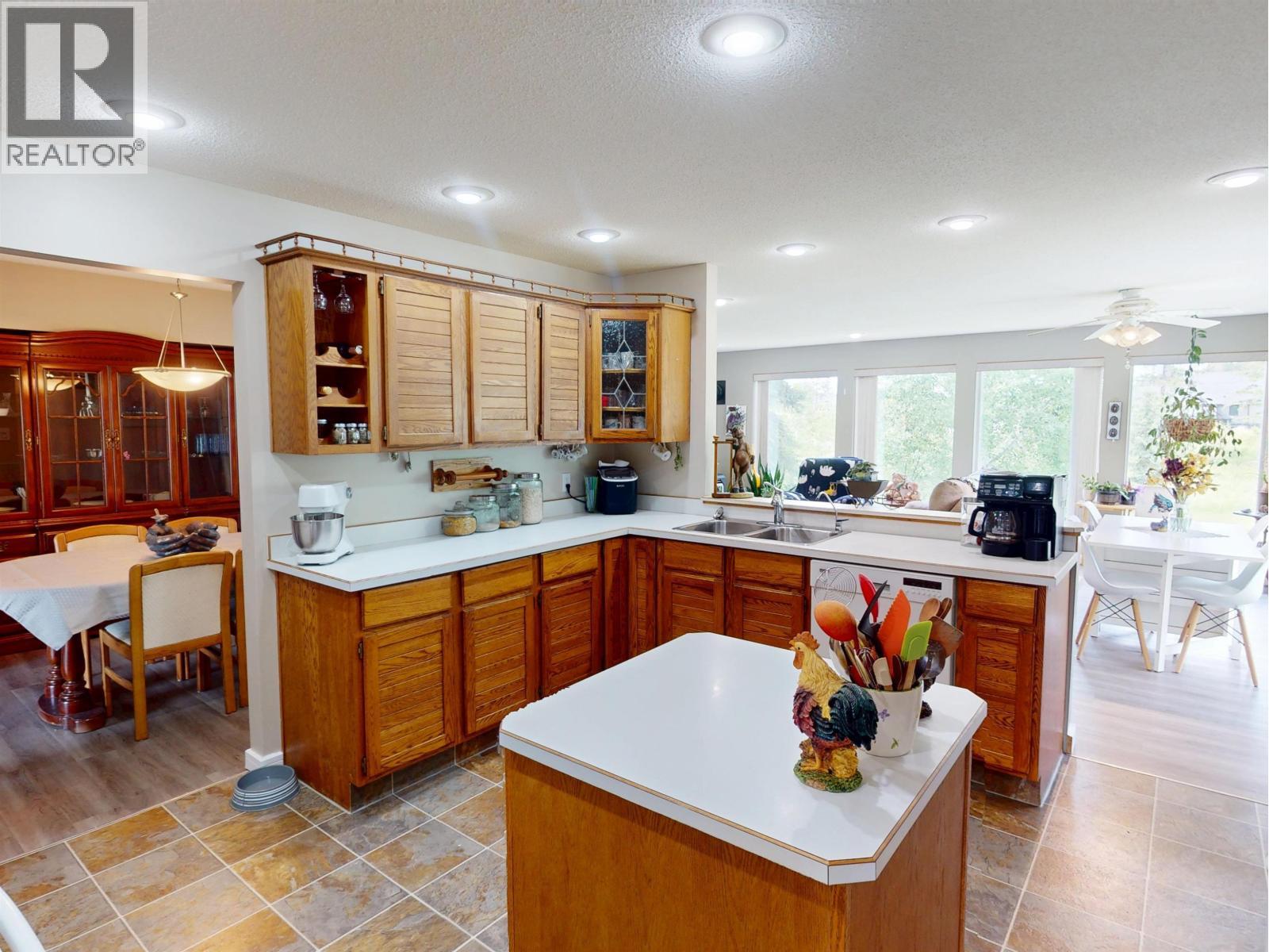1541 Beach Crescent, Quesnel, BC