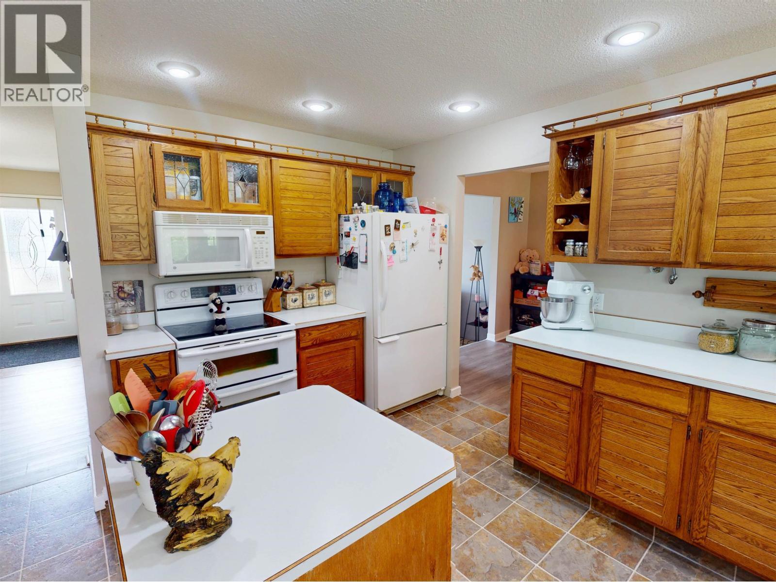 1541 Beach Crescent, Quesnel, BC