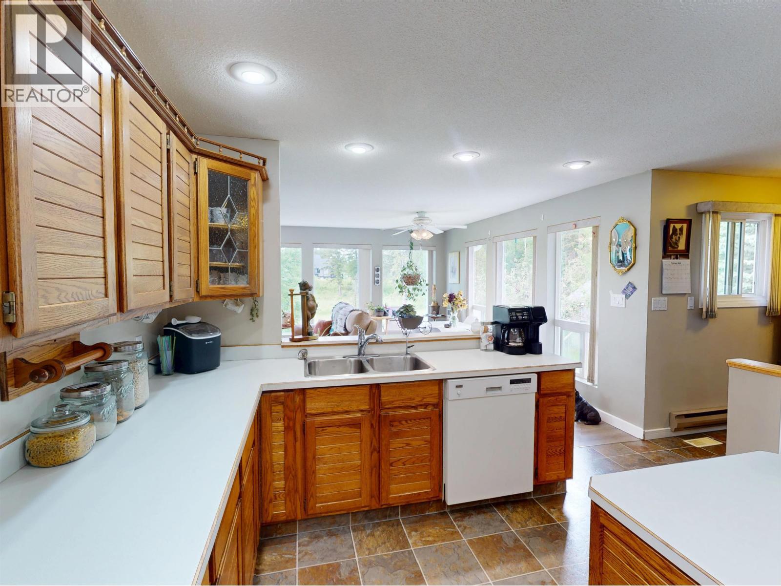 1541 Beach Crescent, Quesnel, BC