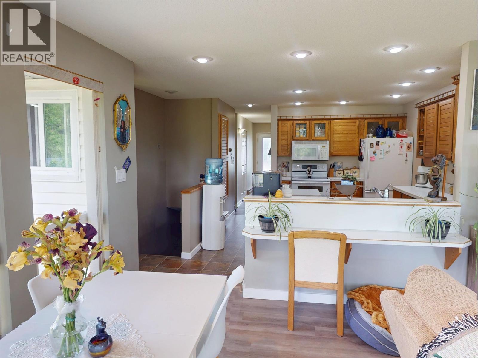 1541 Beach Crescent, Quesnel, BC