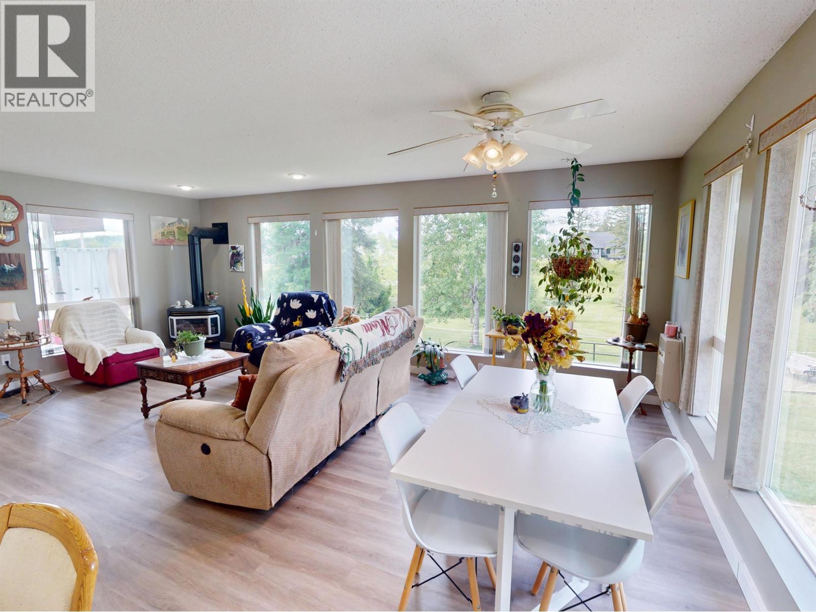 1541 Beach Crescent, Quesnel, BC