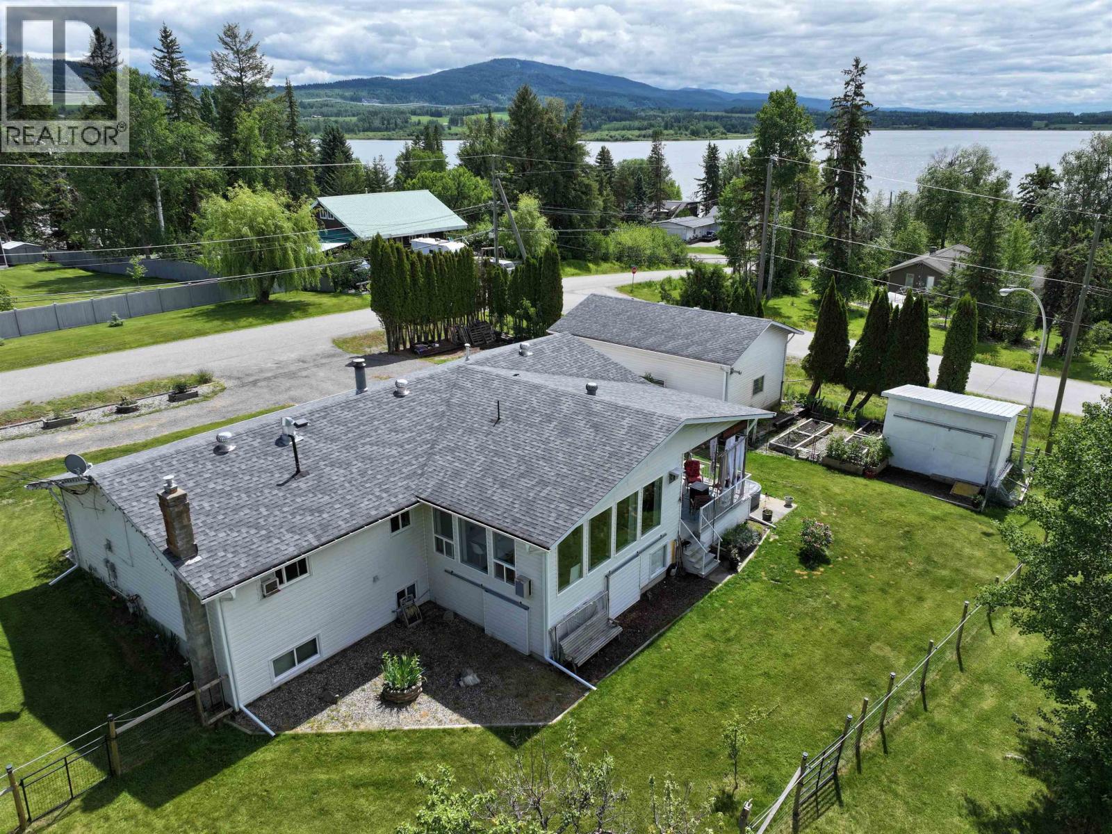 1541 Beach Crescent, Quesnel, BC