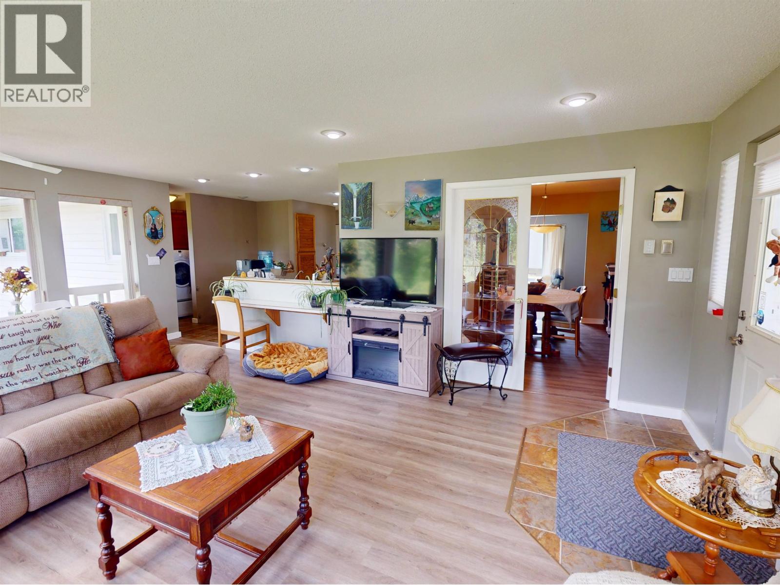 1541 Beach Crescent, Quesnel, BC