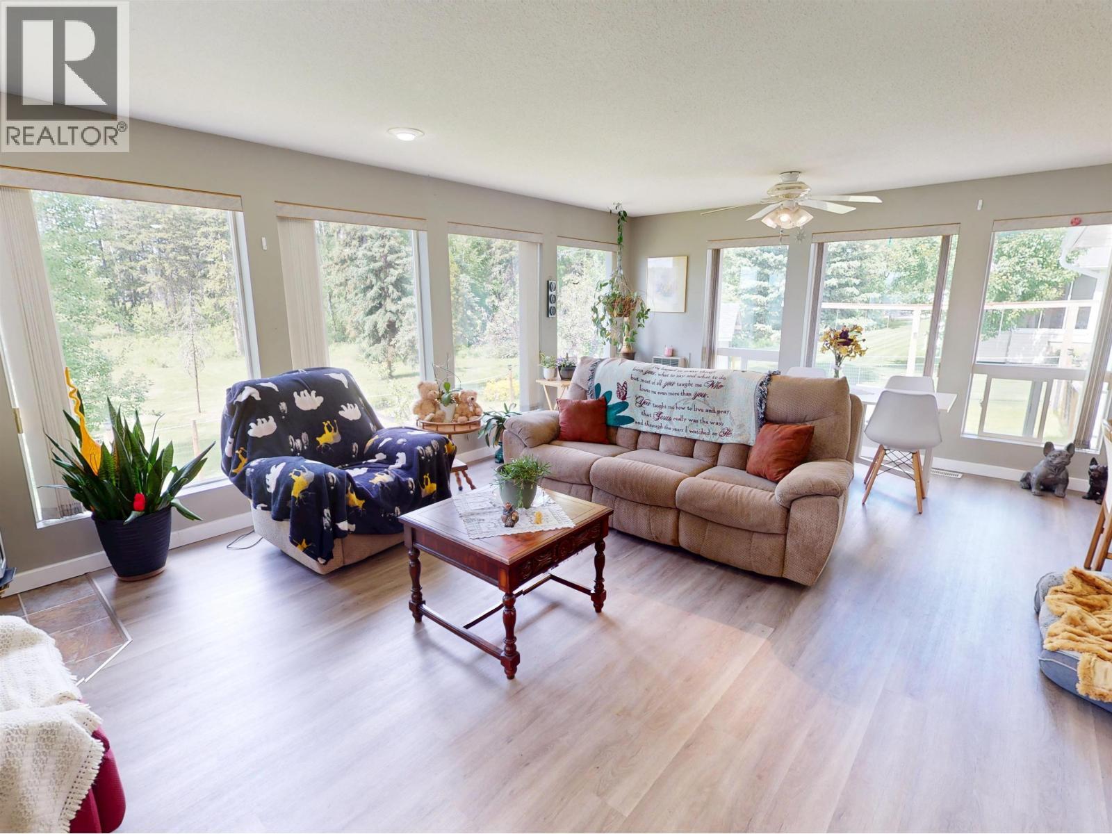 1541 Beach Crescent, Quesnel, BC